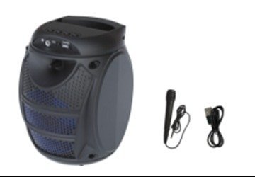 Speaker Bluetooth ZQS-6115